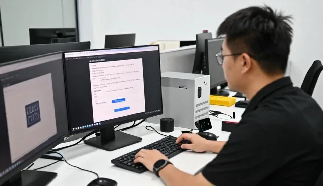 施工现场为什么需要技术维护与升级支持？