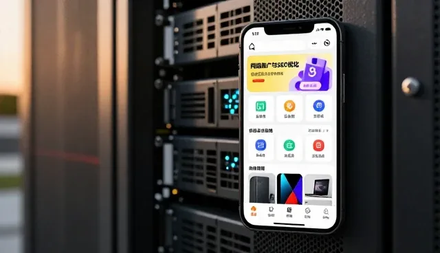 SEO优化服务中系统集成的关键技术应用分析