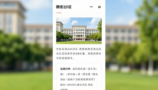 公众号开发与运营中小程序商城的理解误区