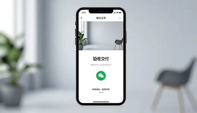 公众号开发与运营在企业服务中的适用边界
